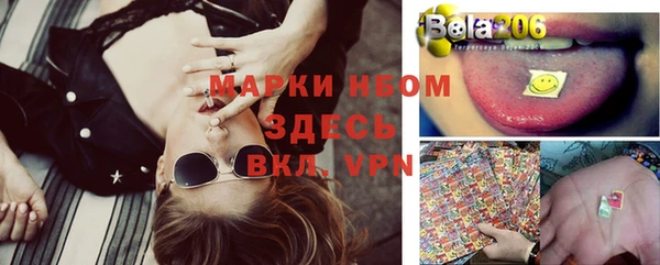 молекула духа Весьегонск